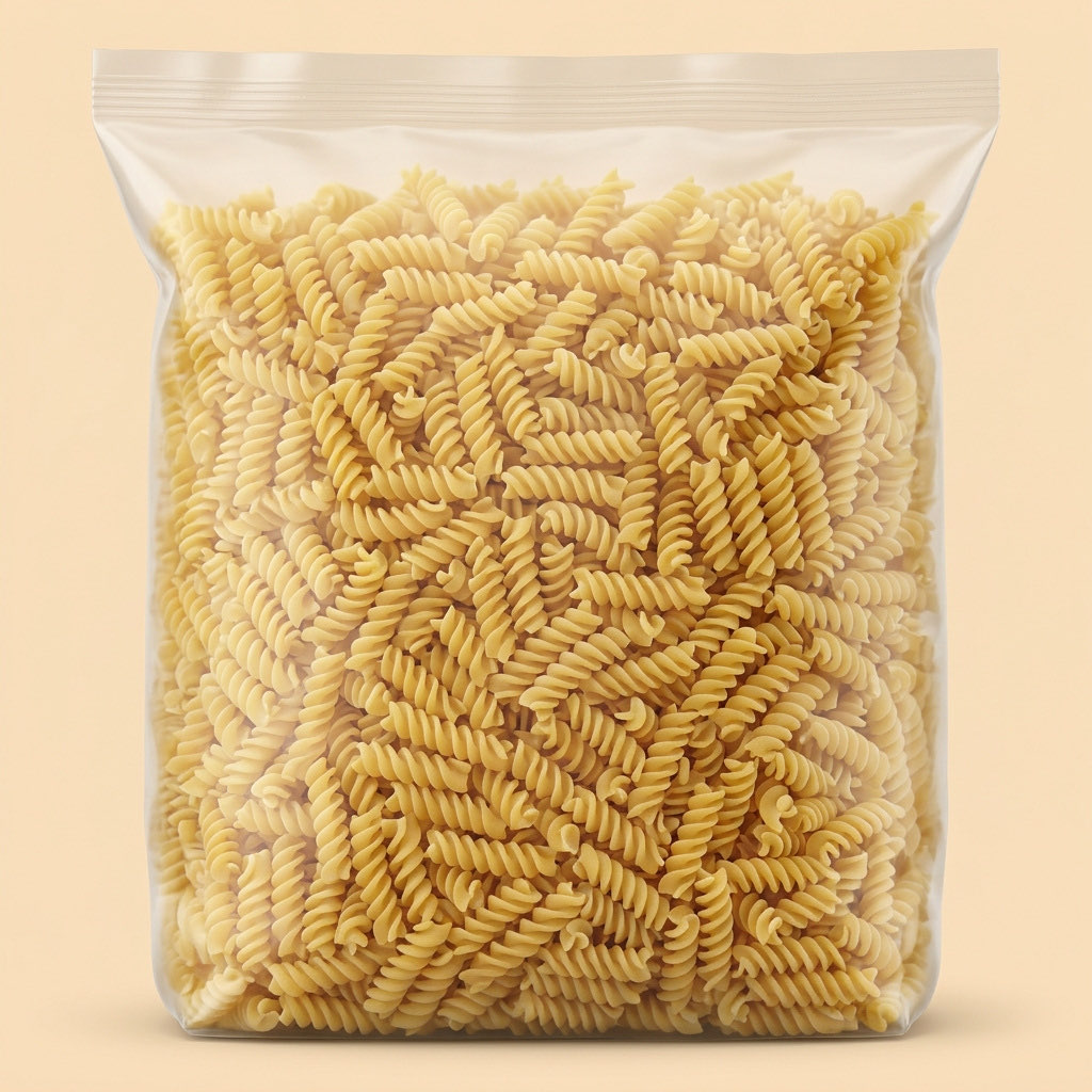 Fusilli & Rotini thumbnail 3